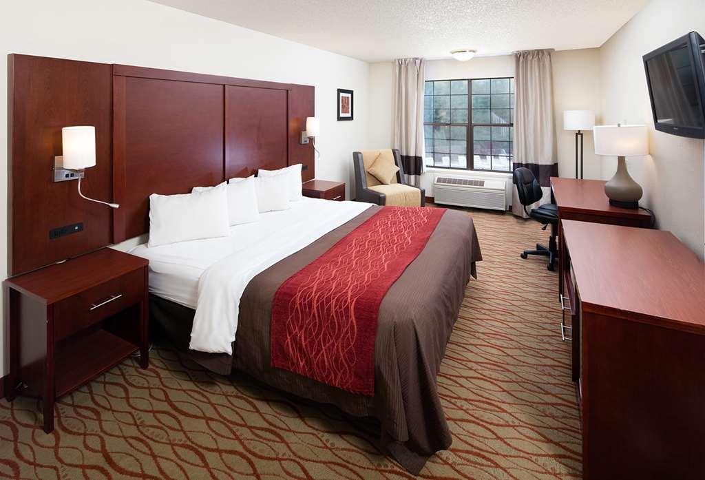 Red Lion Inn & Suites Auburn Rum bild